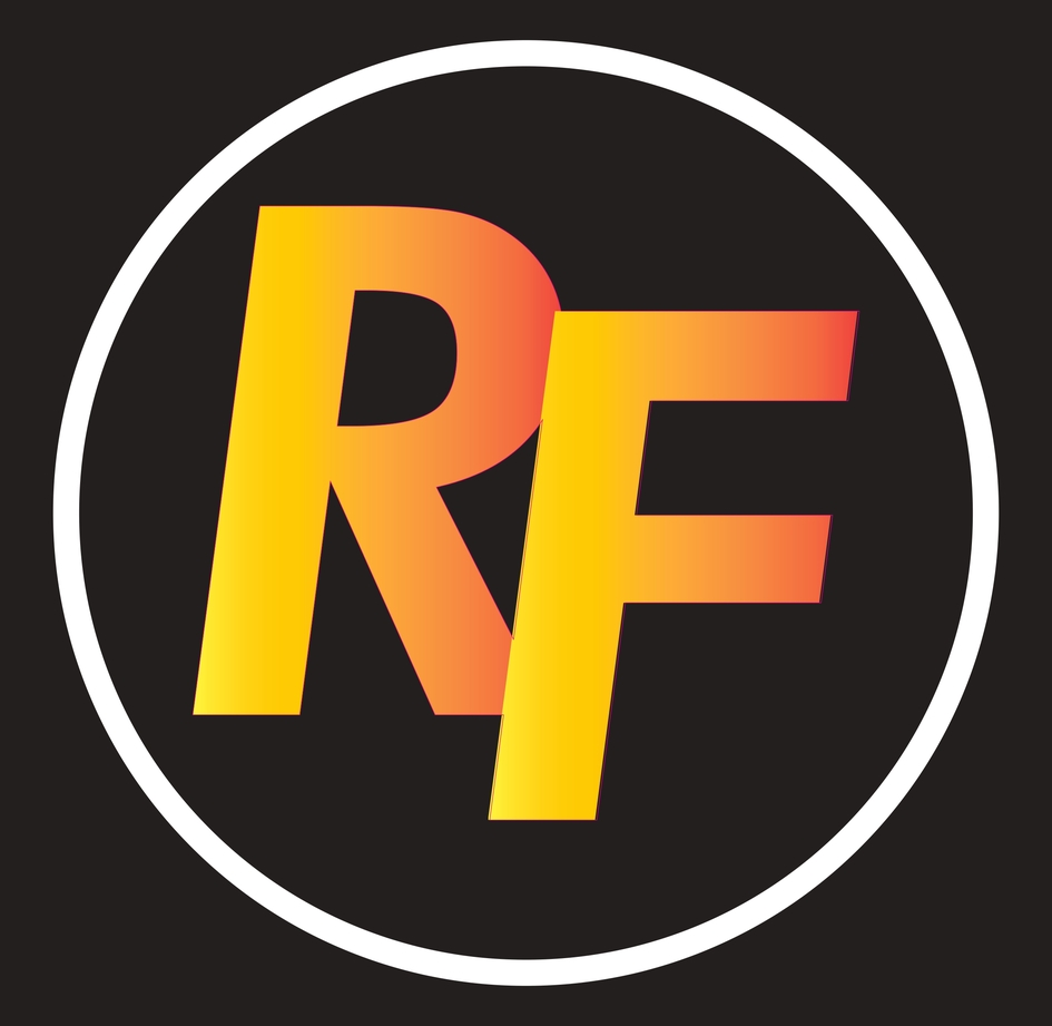 Logo RF Rouvier Formation